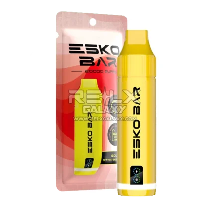 ESKO BAR 20K